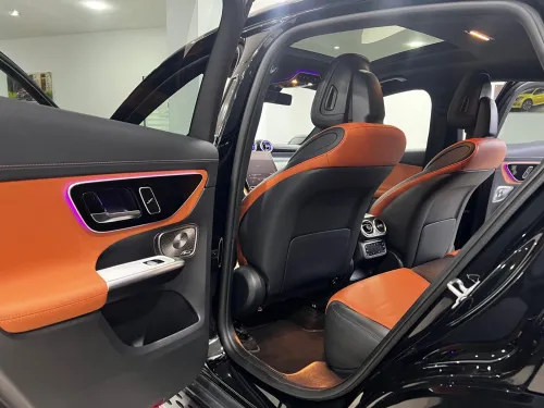 Mercedes GLC 2025 300 D