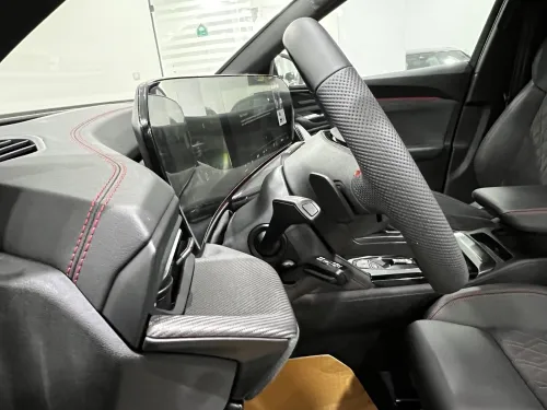 Audi Q5 2026 Sline