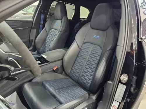 Audi RS6 2024 Quattro S tronic
