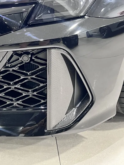 Audi RS3 Sportback 2025 Quattro S tronic