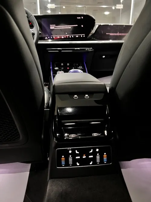 Audi A6 2026 S Line