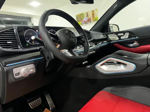 Mercedes GLE 2026 300D