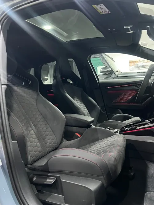 Audi RS3 2025 Kemora