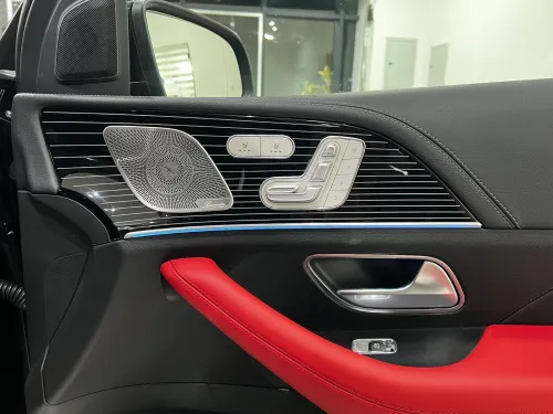 Mercedes GLE 2026 300D