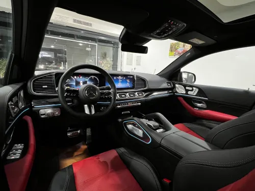 Mercedes GLE 2026 300D