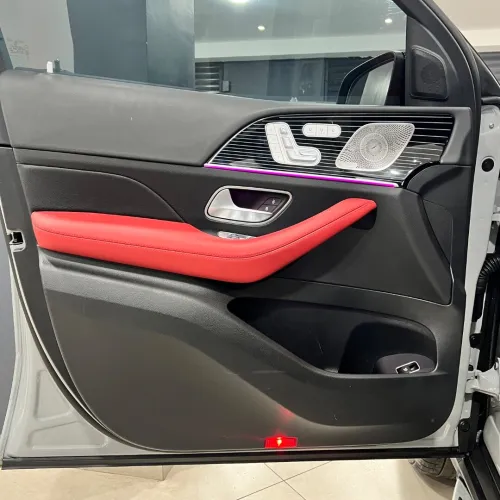 Mercedes GLE 2025 300 D