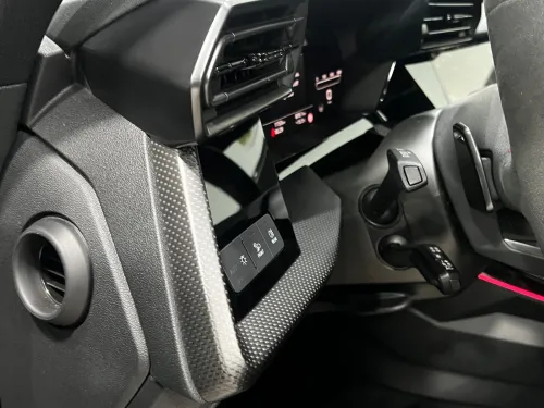 Audi RS3 2025 Kemora