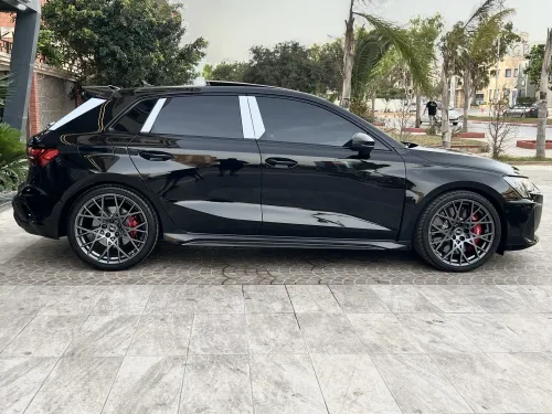 Audi RS3 Sportback 2025 Quattro S tronic