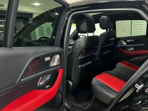 Mercedes GLE 2026 300D