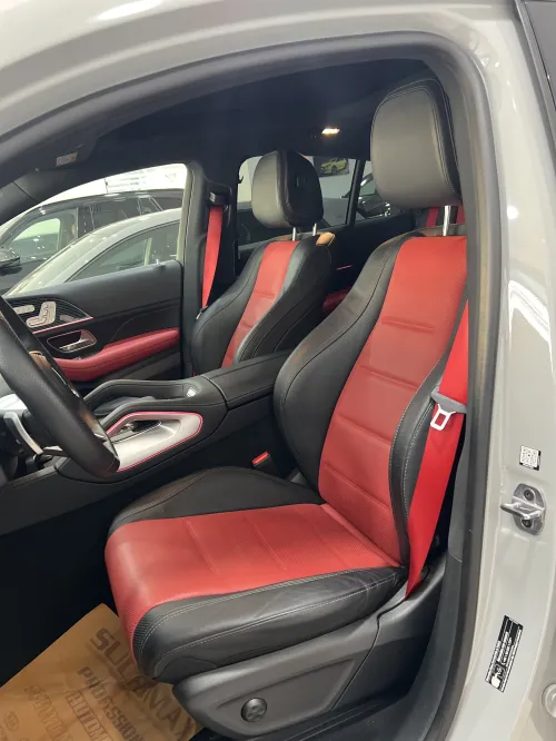 Mercedes GLE 2025 