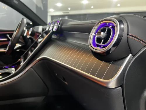 Mercedes GLC 2025 300 D