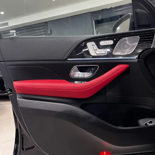 Mercedes GLE 2026 300D