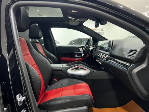 Mercedes GLE 2026 300D