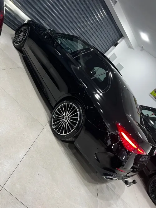 Mercedes C 300 2026 