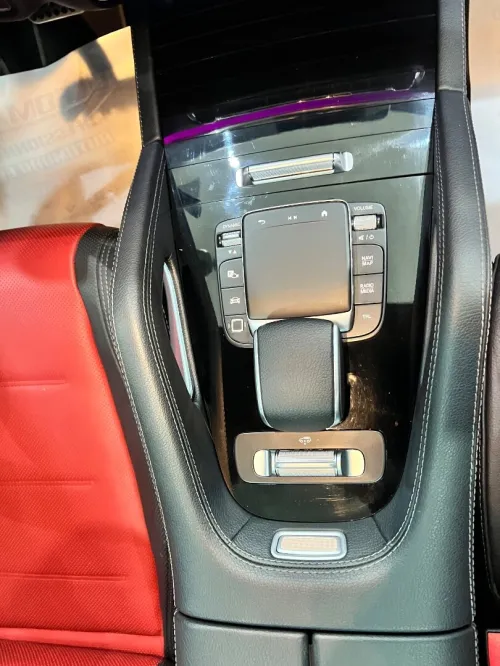 Mercedes GLE 2025 300 D
