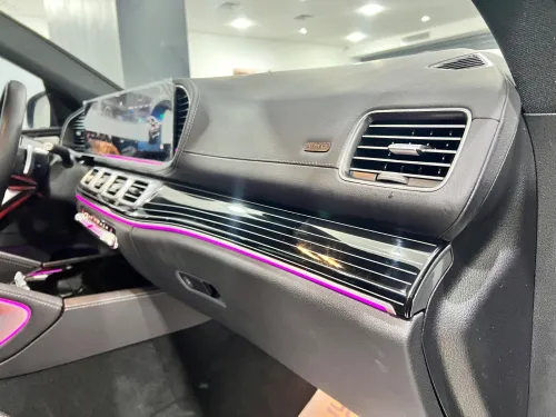 Mercedes GLE 2025 300 D