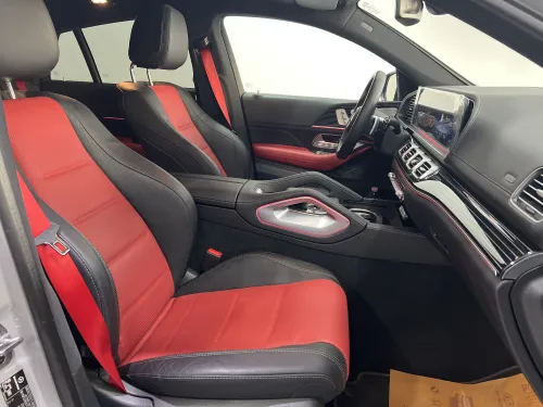 Mercedes GLE 2025 