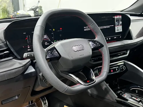 Audi Q5 2026 Sline