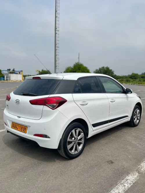 Hyundai i20 2018 Prestige