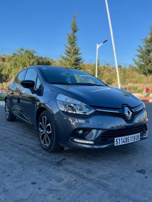 Renault Clio 4 2019 Limited 2