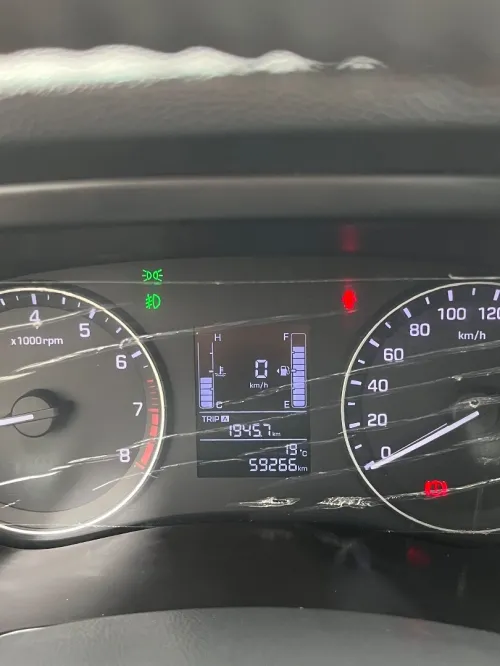 Hyundai i20 2018 Prestige