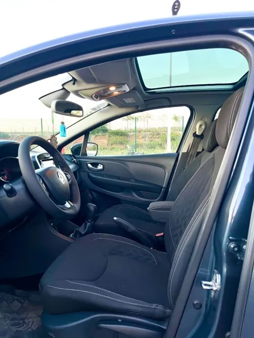 Renault Clio 4 2019 Limited 2