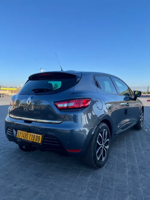 Renault Clio 4 2019 Limited 2