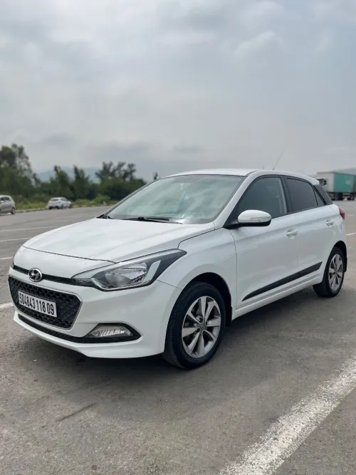 Hyundai i20 2018 Prestige