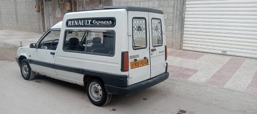 Renault Express 1993 Express