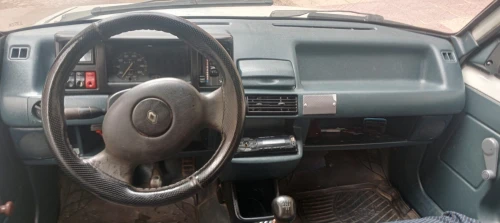 Renault Express 1993 Express