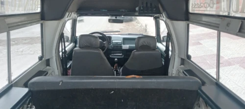 Renault Express 1993 Express