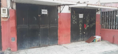 Vente Local Alger Bourouba