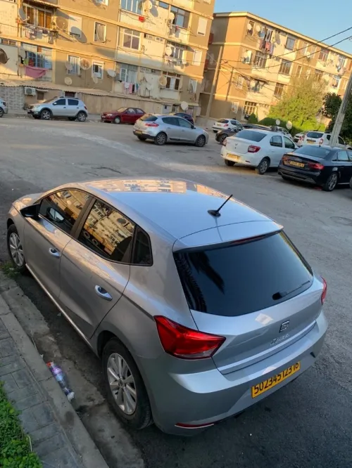 Seat Ibiza 2023 Norml