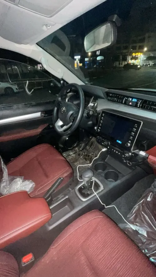 Toyota Rivou 2026 2026 