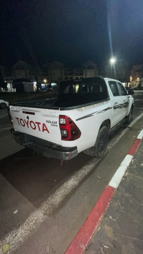 Toyota Rivou 2026 2026 