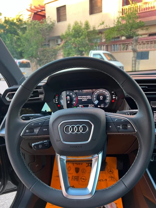 Audi A3 Sportback 2026 S line