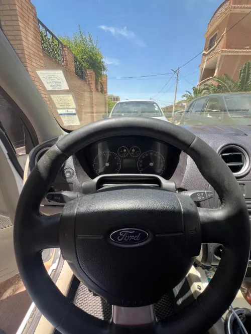 Ford Fusion 2011 Fusion