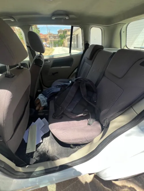 Ford Fusion 2011 Fusion