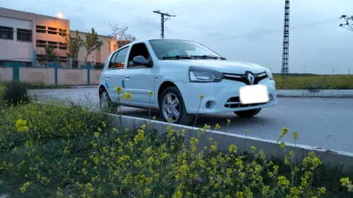 Renault Clio Campus 2015 Bye bye