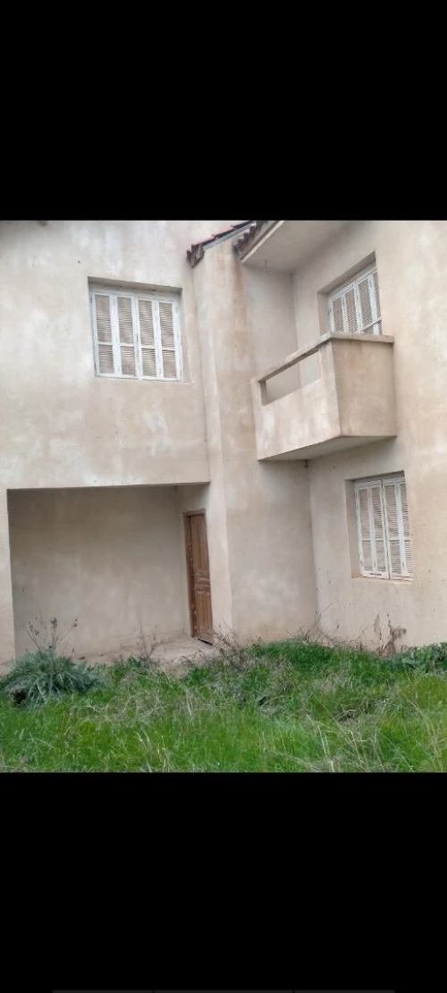Vente Villa Constantine Constantine