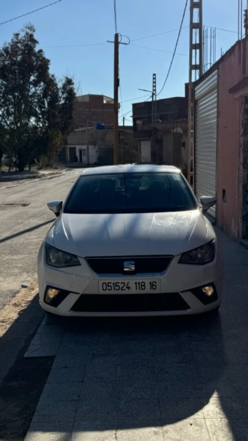 Seat Ibiza 2018 