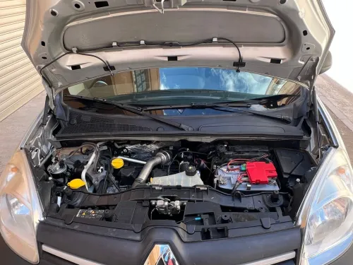 Renault Kangoo 2019 Confort