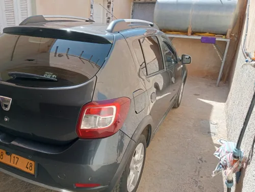 Dacia Sandero 2017 Stepway