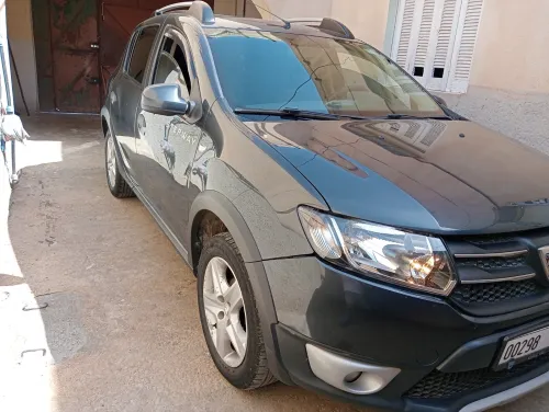 Dacia Sandero 2017 Stepway