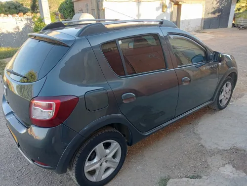 Dacia Sandero 2017 Stepway