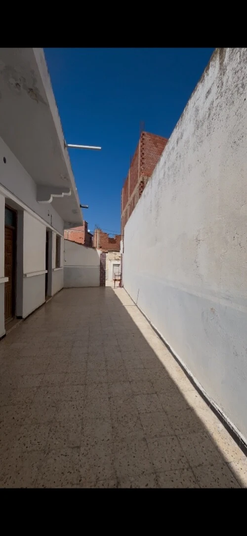 Vente Villa Mascara El bordj