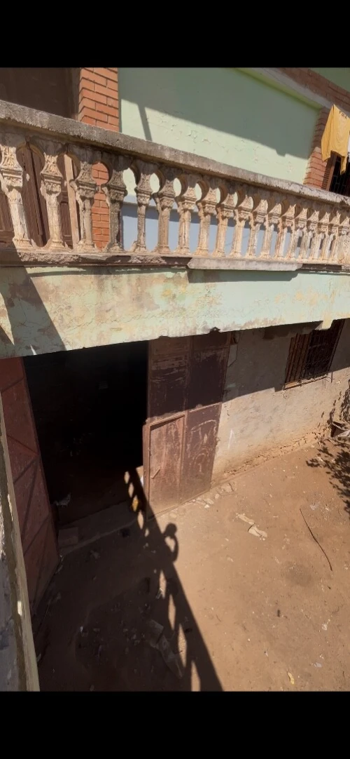 Vente Villa Mascara El bordj