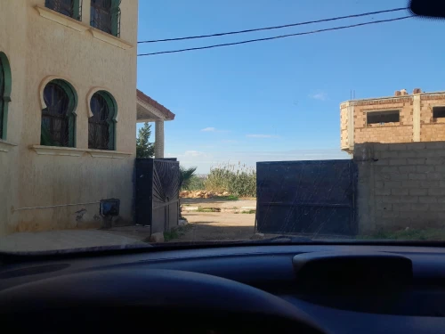 Vente Terrain Oran Boufatis