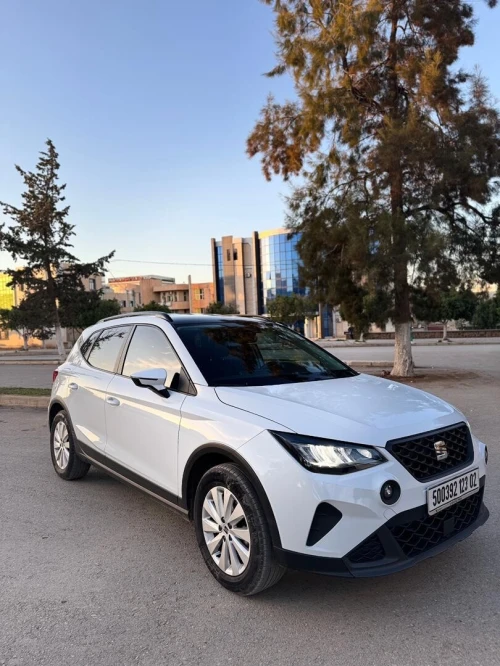 Seat Arona 2024 Style