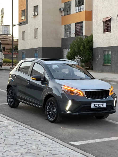 Livan X3 Pro  2026 X3 Pro automatique + Toit 